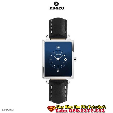 Đồng hồ nữ Draco D23-EL05 