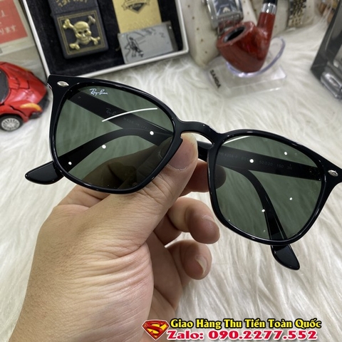 Kính Rayban Cũ Chính Hãng Đấu Nhật