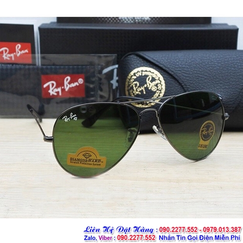 Kính Rayban Chống Vỡ Diamon