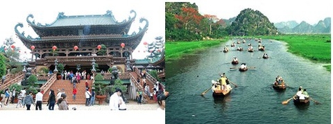 Lễ hội chùa Hương hàng năm bắt đầu vào ngày mùng mấy tháng Giêng âm lịch?