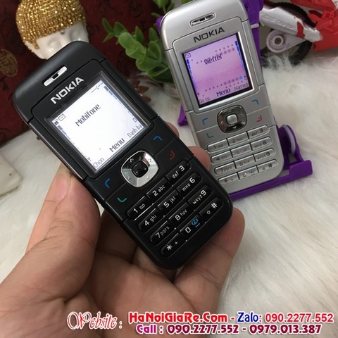 Nokia 6030 Chính Hãng
