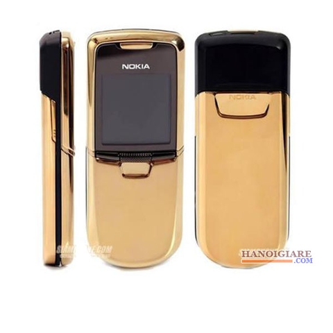 Điện Thoại Độc Nokia 8800 Anakin Chính Hãng