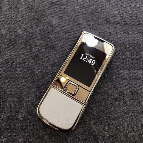 Nokia 8800 Gold Arte Chính Hãng