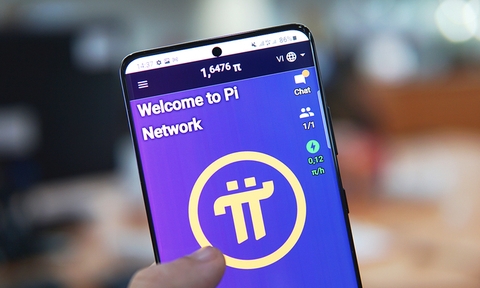 Pi NetWork là gì ? Mã Để Cài NetWork Cho Người Mới Bắt Đầu