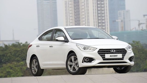 So sánh xe ô tô KIA Souluto 2020 hay xe ô tô  Hyundai Accent 2020 .