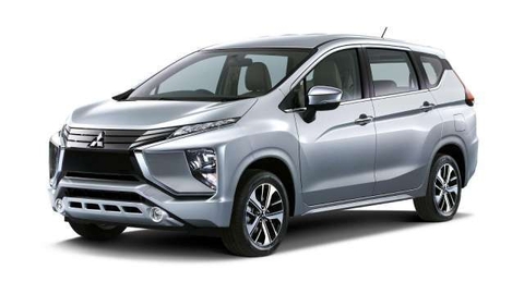 So sánh xe ô tô Mitsubishi Xpander 2018 và xe ô tô Chevrolet Orlando 2018