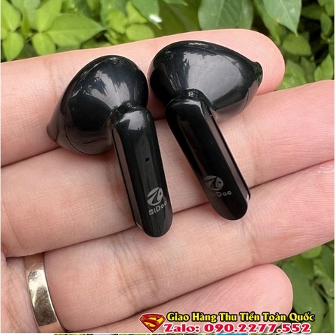 Tai nghe Bluetooth TWS hãng SIDOC E18S