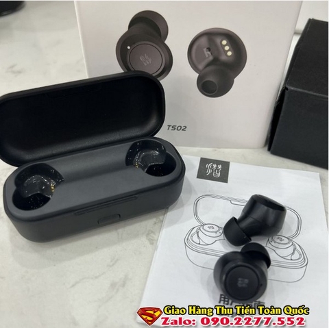 Tai nghe bluetooth TWS-TS02