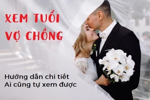 Cách Tự Xem Tuổi Vợ Chồng Có Hợp Nhau Không Đơn Giản Ai Cũng Tính Được