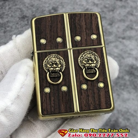 Kiến Thức Về Bật Lửa Zippo :  Tiết lộ sự thật có được mang bật lửa Zippo lên máy bay không?