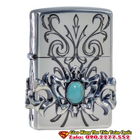 Kiến Thức Về Bật Lửa Zippo :  Khám phá những giá trị ẩn chứa trong chiếc bật lửa Zippo vô tri