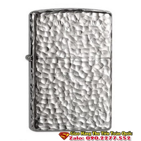 Kiến Thức Về Bật Lửa Zippo :  Gợi ý địa chỉ mua bật lửa Zippo sơn tĩnh điện uy tín, chất lượng nhất