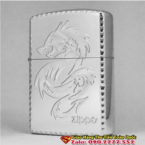 Kiến Thức Về Bật Lửa Zippo :  Top 3 mẫu bật lửa Zippo làm quà biếu tết sang chảnh cho các quý ông