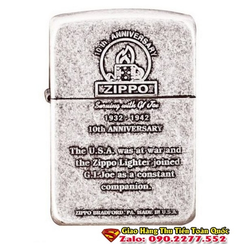 Kiến Thức  Bật Lửa Zippo :  Hướng dẫn cách thay đá Zippo cực kỳ nhanh và đơn giản