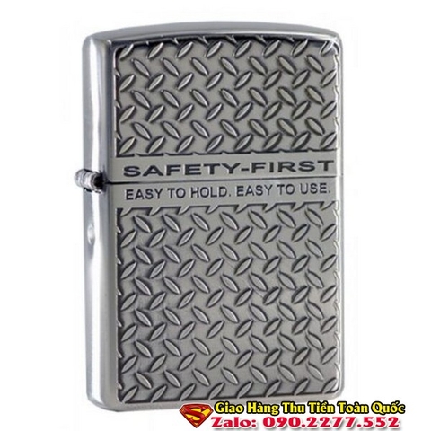 Kiến Thức Về Bật Lửa Zippo :  Lý do gì khiến bật lửa Zippo luôn là sự lựa chọn hàng đầu của khách hàng