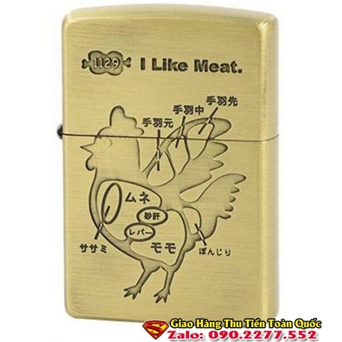 Kiến Thức Về Bật Lửa Zippo :  Vì sao nên chọn bật lửa Zippo bạc nguyên khối làm quà tặng