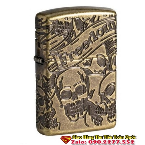 Kiến Thức Về Bật Lửa Zippo : Chọn mua bật lửa Zippo mini ở đâu tốt và uy tín nhất?