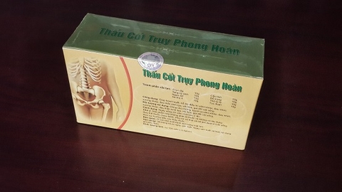 Thấu cốt truy phong hoàn
