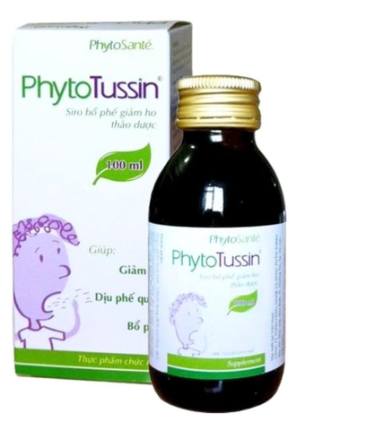 Phytotussin