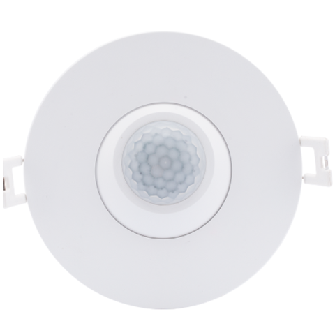 Cảm biến hiện diện âm trần công suất chịu tải 100W Simon 45E304