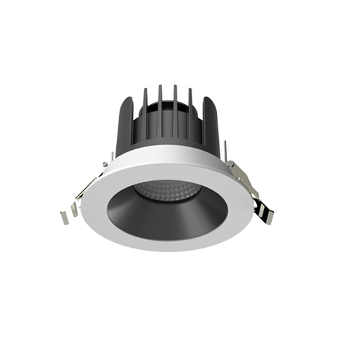 Đèn chiếu điểm Spotlight - Downlight âm trần Simon FD62 N0324