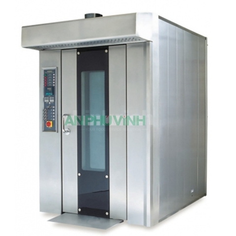 Lò Nướng Xoay VGX- 12DGDi