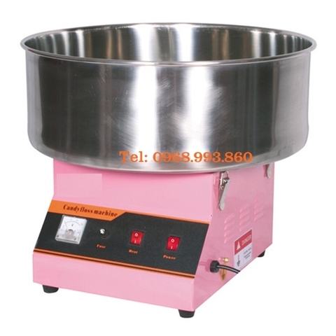 Máy Làm Kẹo Bông MF-520