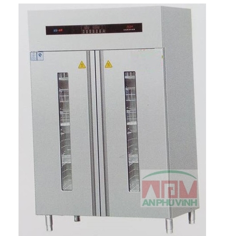 Tủ Sấy Bát Đĩa BX10