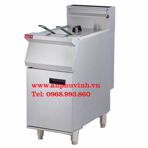 Bếp Chiên Nhúng C2