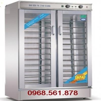 Tủ ủ bột 2 cánh
