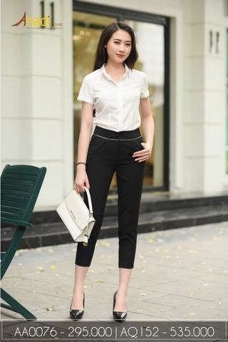 Quần AQ152