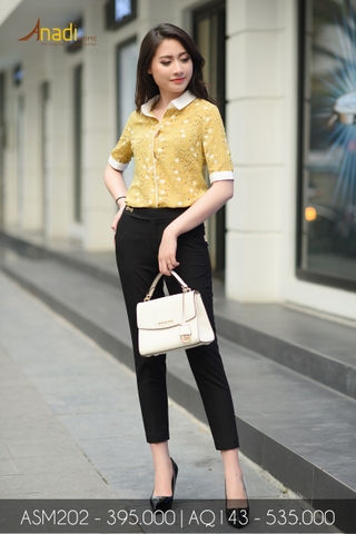 Quần AQ143