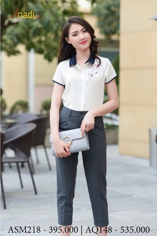 Quần AQ148