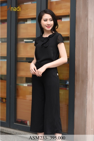 Đầm ASM233