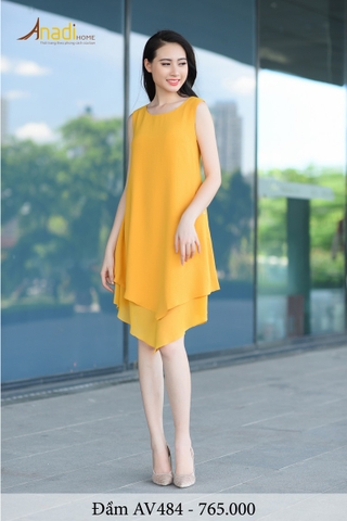Đầm AV484