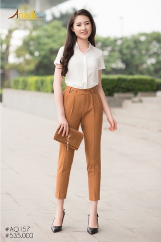 Quần công sở AQ157
