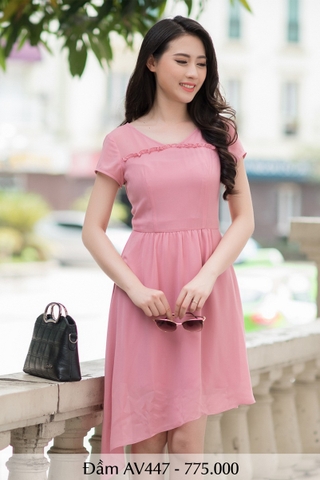Đầm AV447