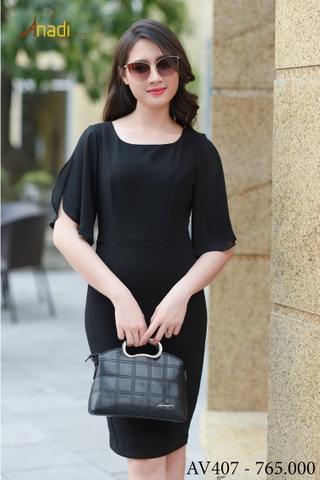 Đầm AV407