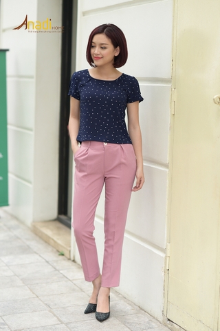 Quần baggy một ly - 425,000đ