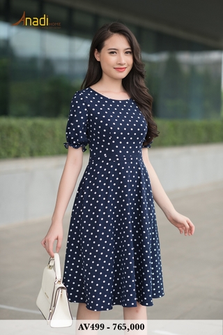 ĐẦM AV499