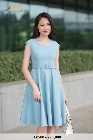 ĐẦM AV500