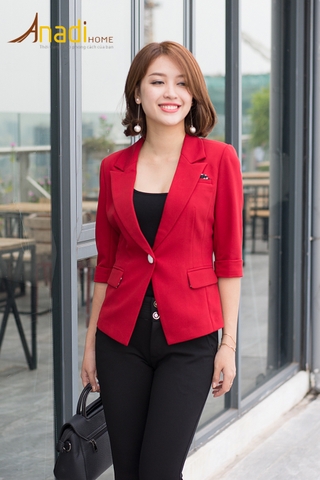 Vest tay lỡ túi khăn - 635,000đ