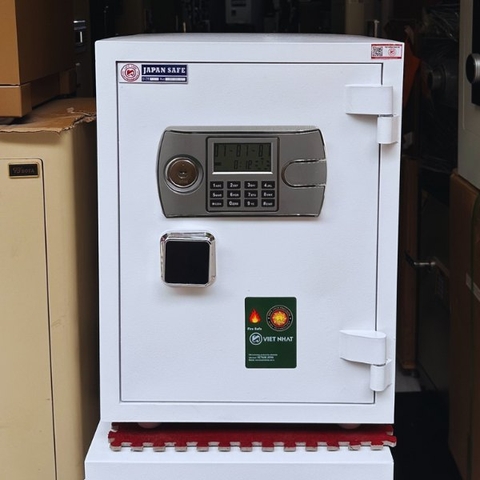 Két sắt gia đình điện tử Việt Nhật VN66DT