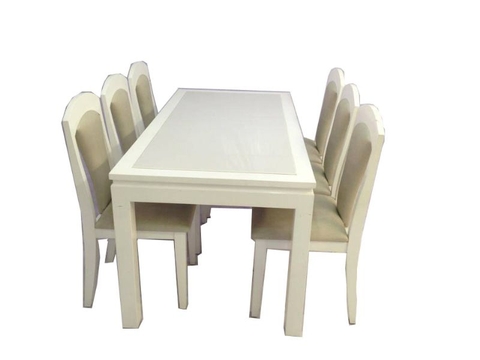 Bàn ăn 6 ghế