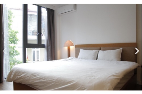 Hanoi Moon Building _______850$~1,100$_______