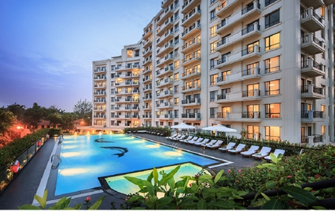 Elegant Suites Westlake _______2,000$~20,000$_______