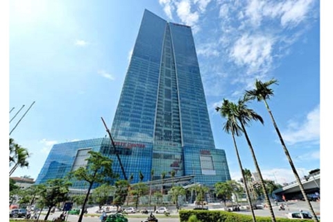 Lotte Center Hanoi _______3,000$~7,700$_______