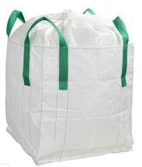 CROSS CORNER FIBC BULK BAGS