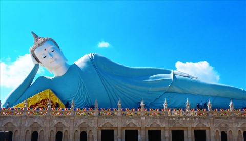 Tour 6 West Province 3 Days 2 Night Tour 6 West Province 3 Days 2 Night