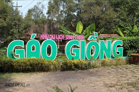 Tour Miền Tây 2 Ngày 1 Đêm Tour Miền Tây